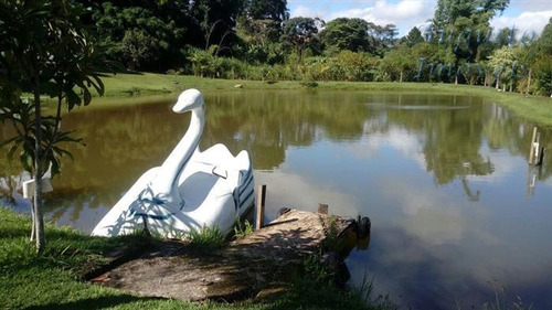 Imagem 6 de 19 de Chácaras À Venda Em Nazare Paulista/sp - Compre O Seu Chácaras Aqui! - 1444308