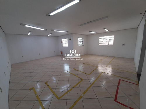 Imagem 22 de 27 de Casa Comercial Para Aluguel, 6 Vagas, Navegantes - Porto Alegre/rs - 4915