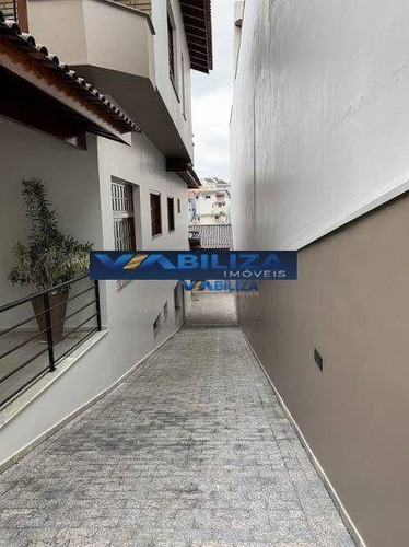 Imagem 3 de 4 de Sobrado Com 4 Dormitórios À Venda, 750 M² Por R$ 3.600.000,00 - Jardim Franca - São Paulo/sp - So0852