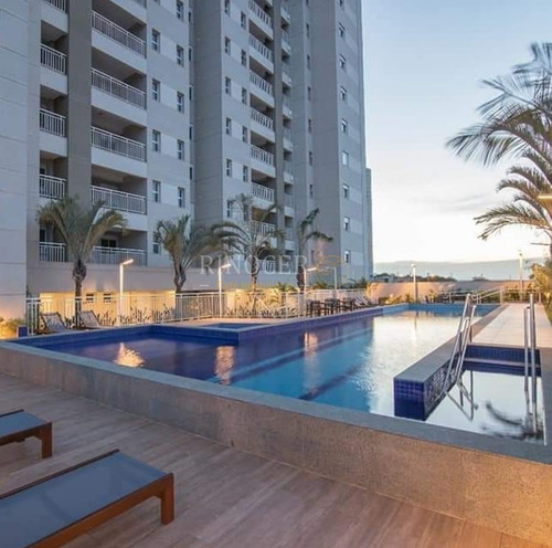 Imagem 11 de 11 de Apartamento Padrão Em Ribeirão Preto - Sp - Ap0359_rncr