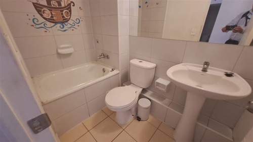 Excelente Depto , 3 Dormitorios , 2 Baños , Pleno Centro .
