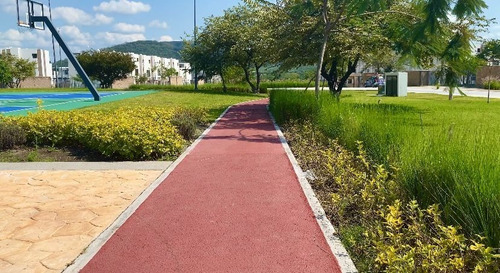 Imagen 17 de 22 de Departamento Cerca De Cuernavaca Con Alberca Y Areas Verdes En Venta