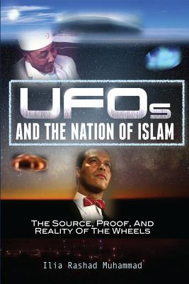 Libro Ufos And The Nation Of Islam: The Source, Proof, An...