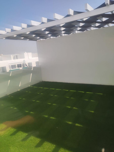 Casa En Lib. Sur 1280, 76700 Pedro Escobedo, Qro.