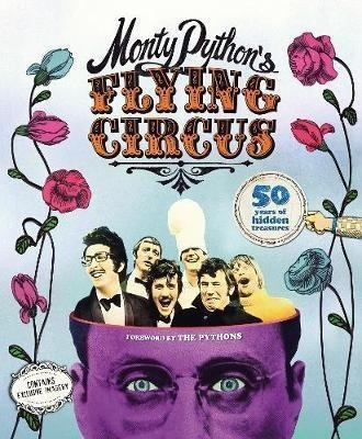 Monty Python's Flying Circus: 50 Years Of Hidden Treasu&-.