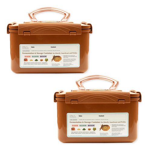 Kimchi Premium, culinária local coreana, fermentação de cerejas