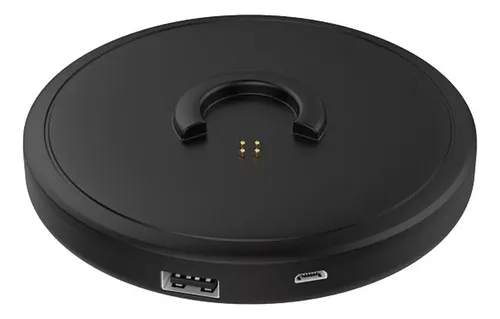 Base De Carga De 1 Pieza Para Bose Soundlink Revolve/revolve