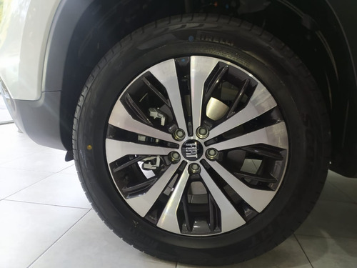 Imagen 14 de 15 de Fiat Toro 2.0 T Volcano 4x4 At9! Contado - Financiado! Lh1