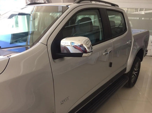 Imagen 2 de 16 de Chevrolet S10 Cd 2.8 Td 4x4 Ltz At