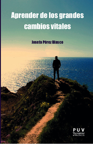 Libro Aprender De Los Grandes Cambios Vitales