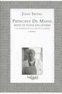 Libro Principes De Maine Reyes De Nueva Inglaterra Las Norma