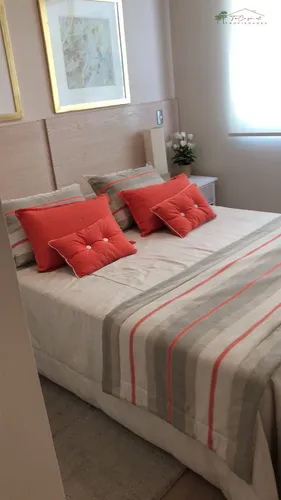 Departamento En Venta 2d/2b Est. Y Bodega - Metro Franklin
