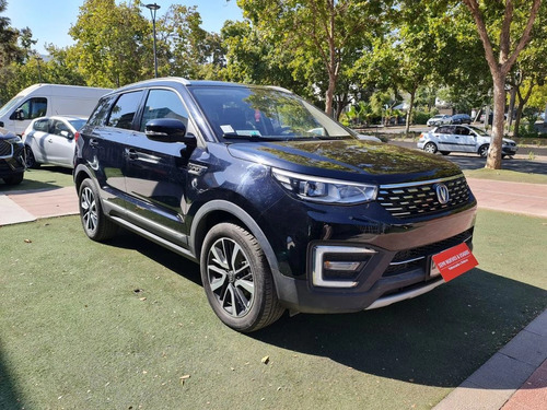 Changan CS55 1.5T Comfort