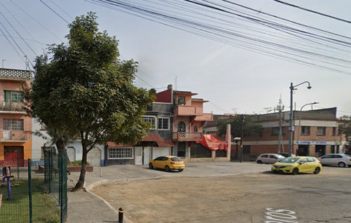 Recuperación Bancaria, Colonia Michoacán, Venustiano Carranza, Cerca Del Aicm Ln*