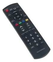 Comprar Control Remoto Tv Panasonic Viera Lcd Led Todos Los Modelos 