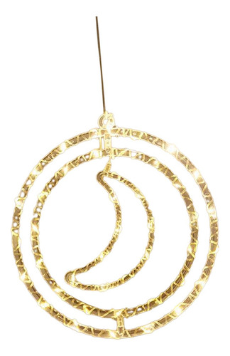 Luces De Cadena Led Decoraciones Navideñas Luces De Hadas