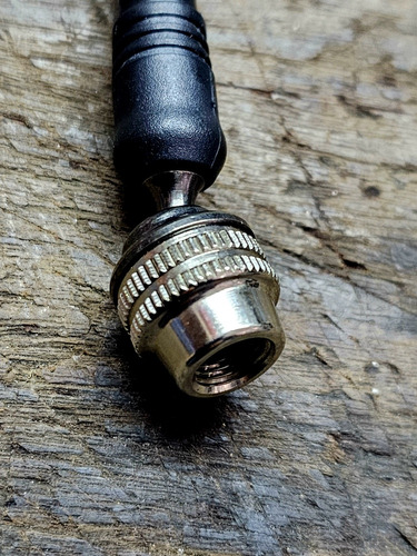 Imagen 7 de 10 de Inflador De Horquillas De Aire Y Shock. Pro Team Digital