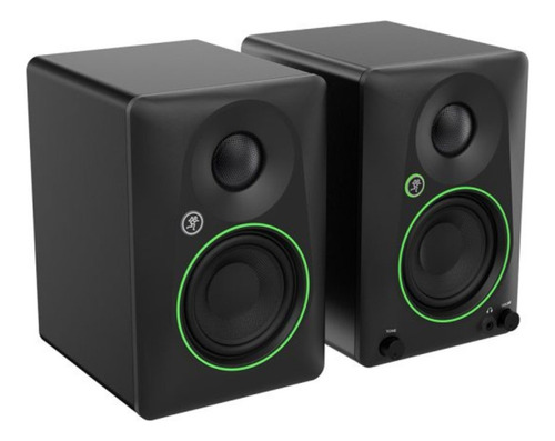 Monitor De Audio Cr4.5-bt Mackie (par)