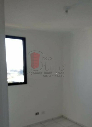 Imagem 7 de 15 de Apartamento - Vila Bertioga - Ref: 9779 - L-9779