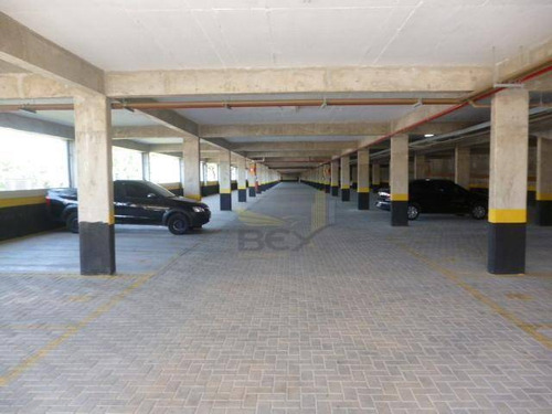 Imagem 24 de 26 de Apartamento Com 2 Dormitórios À Venda, 53 M² Por R$ 302.000,00 - Vila Santa Terezinha - Carapicuíba/sp - Ap0439