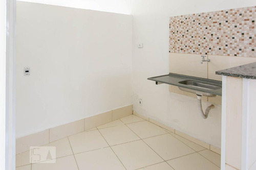 Imagem 14 de 15 de Apartamento Para Aluguel - Copacabana, 1 Quarto, 40 - 893321476