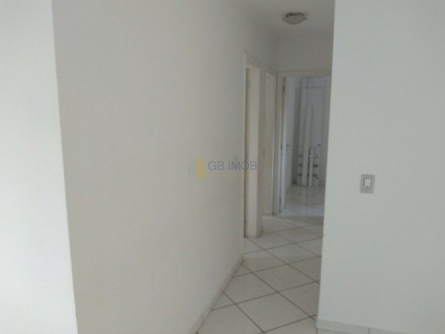 Imagem 9 de 13 de Apartamento Para Locação No Portal Das Palmeiras - Cód. Gb 5353 - Gb5353