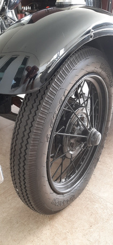 Lindo Ford Phaeton, Fordinho 1929, Completamente Restaurado
