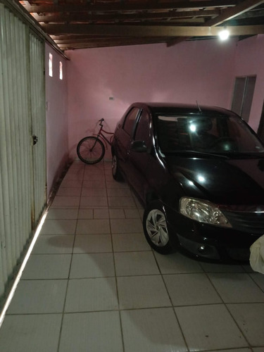 Vendo Um Casa Cidade Dias D'ávila Ba