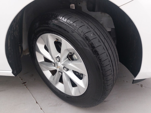Chevrolet Onix 1.0 TURBO FLEX LT MANUAL