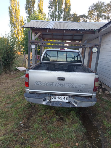 Chevrolet S10 Apache Cc 2.8D Ac
