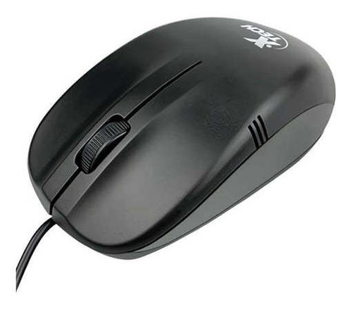 Mouse Usb Xtech Xtm-205 Optico