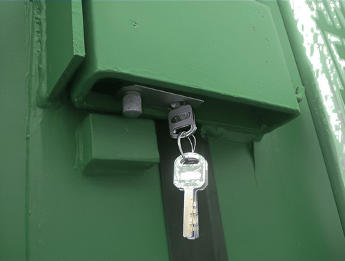 Alquiler Boxes, Mini Depositos, Self Storage, Guardamuebles