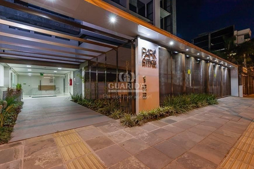 Imagem 24 de 24 de Conjunto/sala Comercial Para Aluguel, Praia De Belas - Porto Alegre/rs - 7605