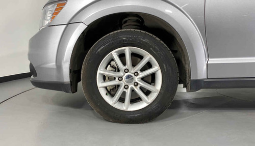 Imagen 11 de 15 de 37126 - Dodge Journey 2017 Con Garantía