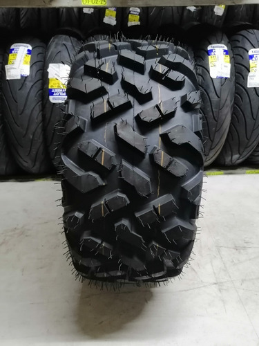 Llanta 25x10-12 Promoto 6pr Tl Todo Terreno