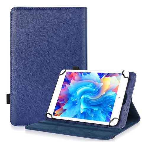 Funda Universal Para Tableta De 7 A 8 PuLG Funda Protectora
