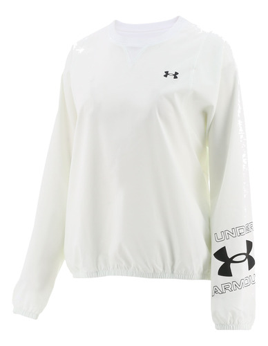 Polera Under Armour Urbano Para Mujer 100% Original Jh444