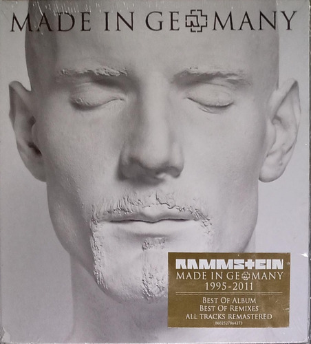 Rammstein - Made In Germany