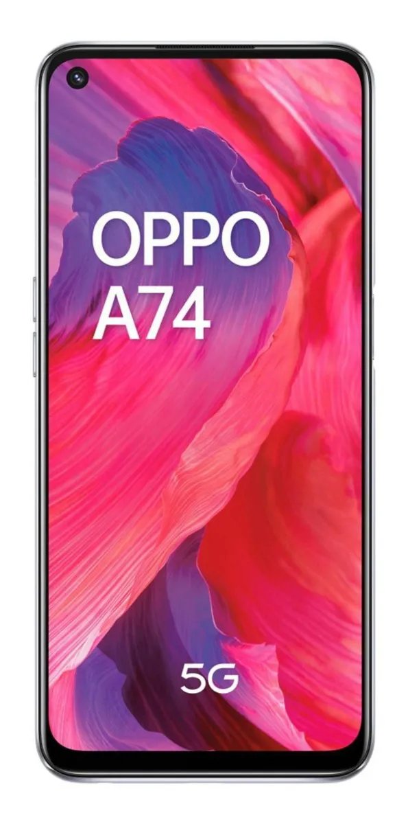 Oppo A Series A74 5G