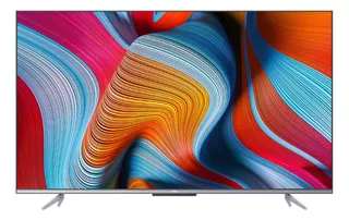 Smart TV TCL P725-Series 55P725 DLED Android TV 4K 55" 100V/240V