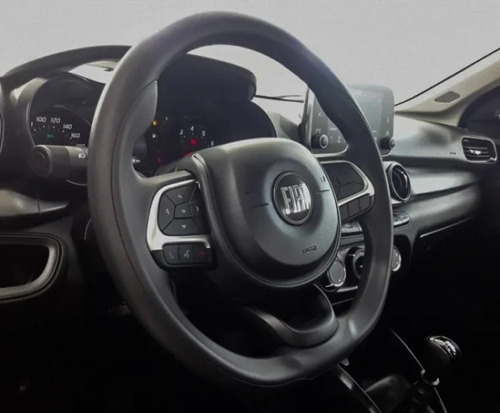 Fiat Cronos 1.3 Gse Like