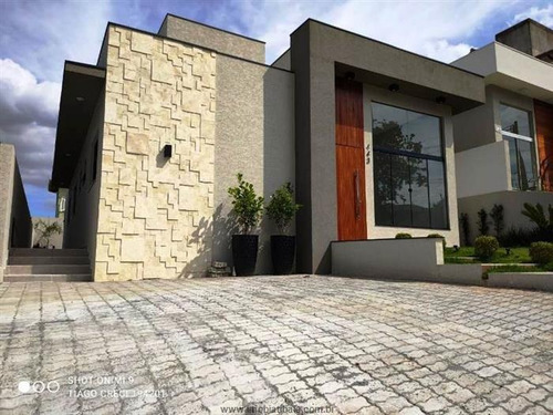 Imagem 5 de 29 de Casas Em Condomínio À Venda Em Atibaia/sp - Compre O Seu Casas Em Condomínio Aqui! - 1493280