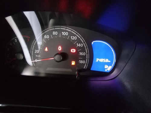 Imagem 9 de 10 de Renault Kwid 1.0 12v Sce Outsider