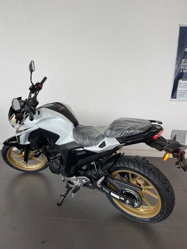 Yamaha Fazer 250 Zero Km 48 X Com Ou Sem Entrada