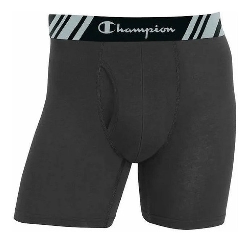 Pack 5 Boxer Brief Champion Elite Caballero Original Od.st