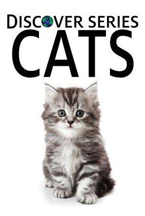 Libro Cats - Xist Publishing