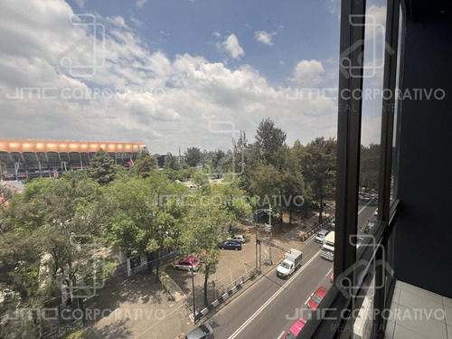 Oficina En Renta, Añil, Granjas México