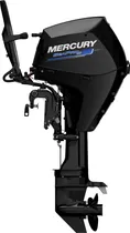 Comprar Motor Fuera De Borda Mercury 15 Hp Sea Pro 4 Tiempos Efi