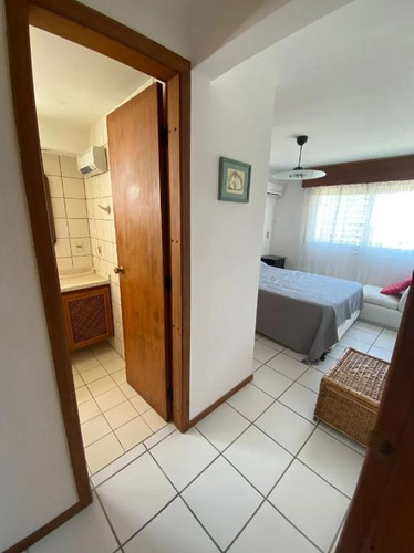 Imagen 11 de 21 de Penthouse A Pocos Metros Del Mar Con Terraza Y Parrillero Propio