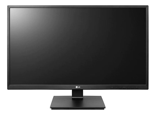 Monitor Led 24 LG 24bk550y-b Wide Full Hd Ips Vga Dvi Hdmi